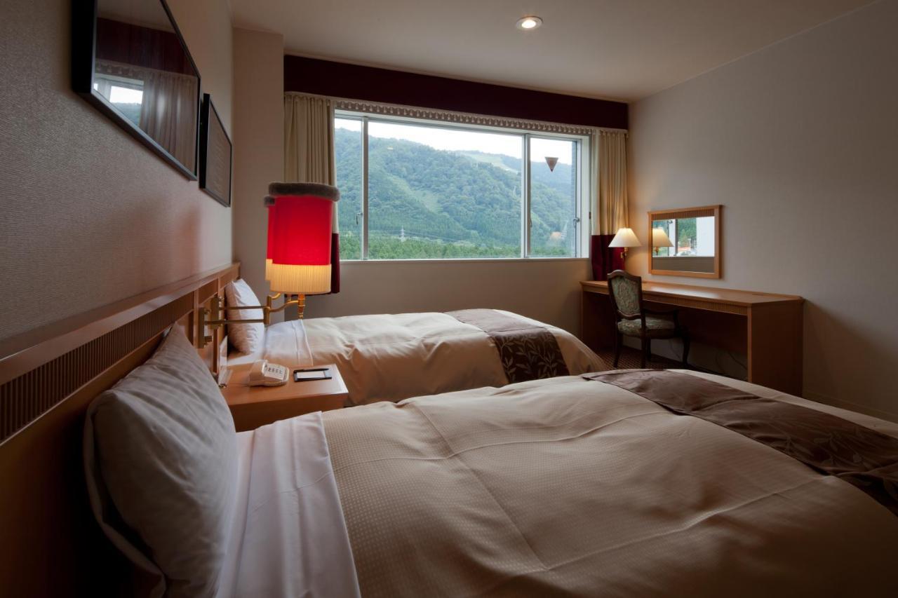 Hotel Morinokaze Tateyama‎ Toyama Station Екстериор снимка