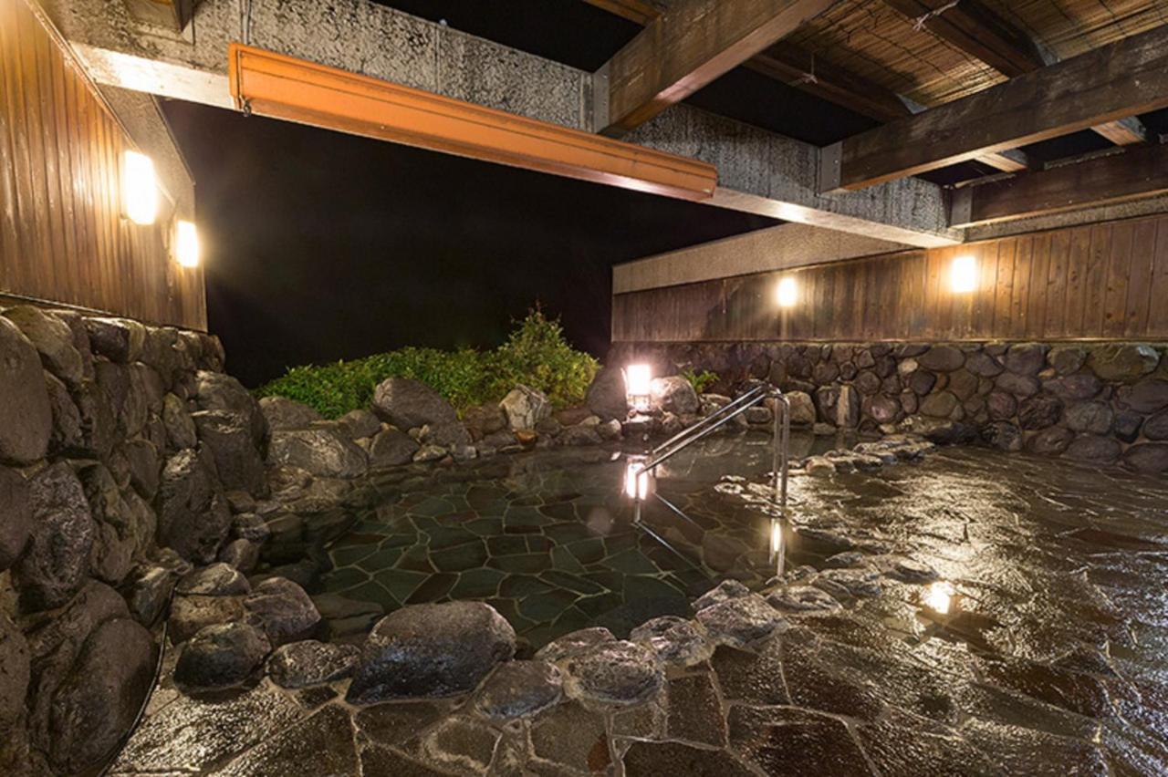 Hotel Morinokaze Tateyama‎ Toyama Station Екстериор снимка
