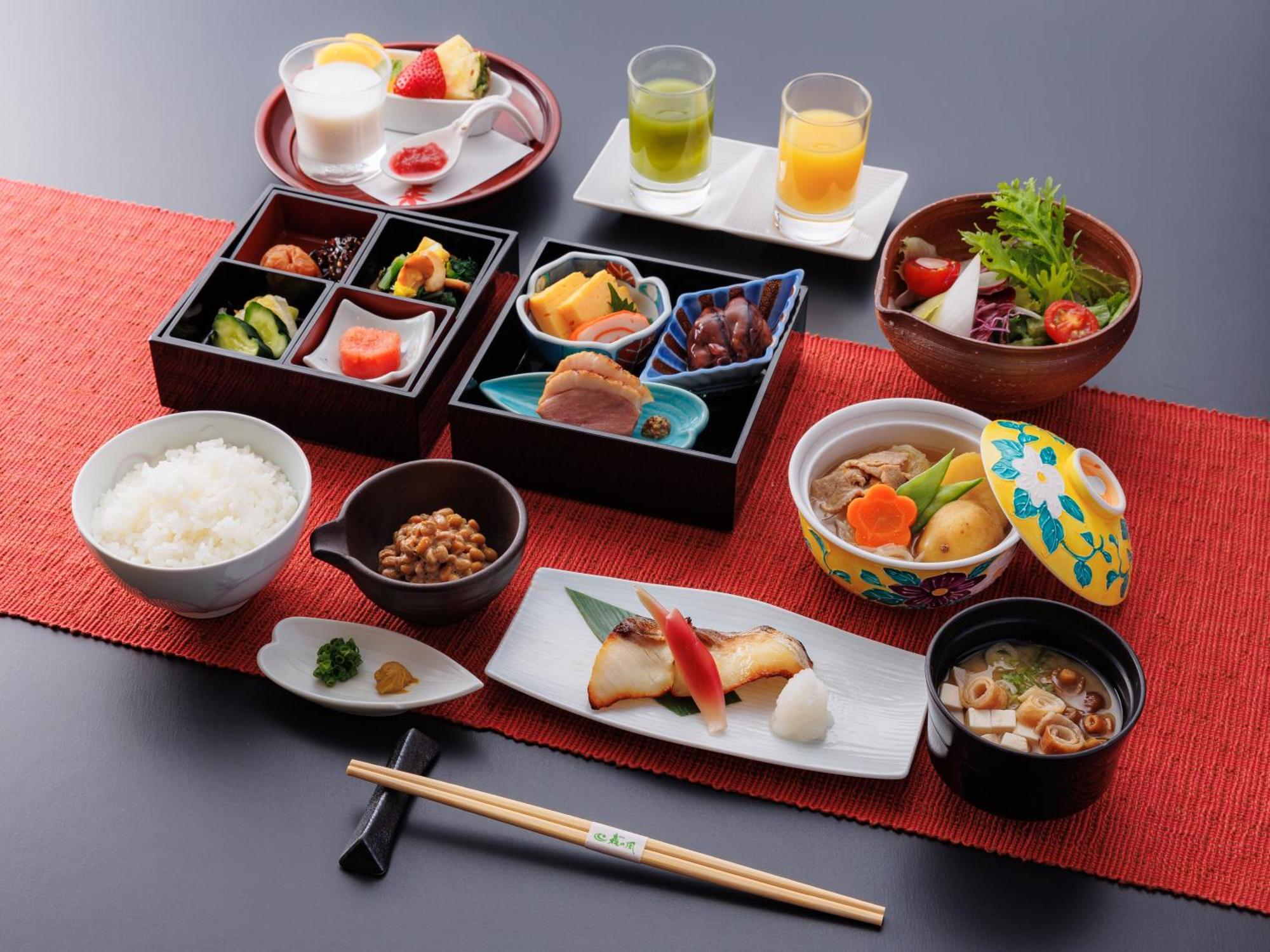 Hotel Morinokaze Tateyama‎ Toyama Station Екстериор снимка