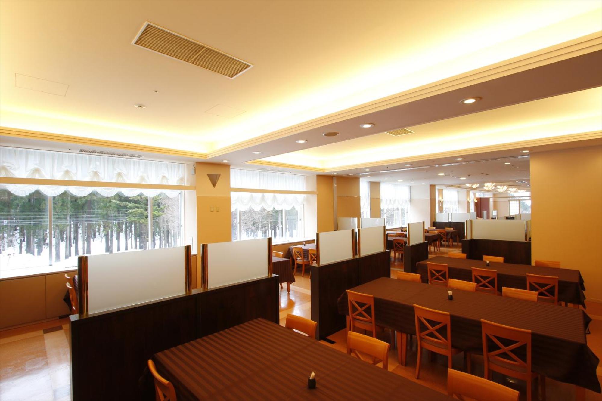 Hotel Morinokaze Tateyama‎ Toyama Station Екстериор снимка