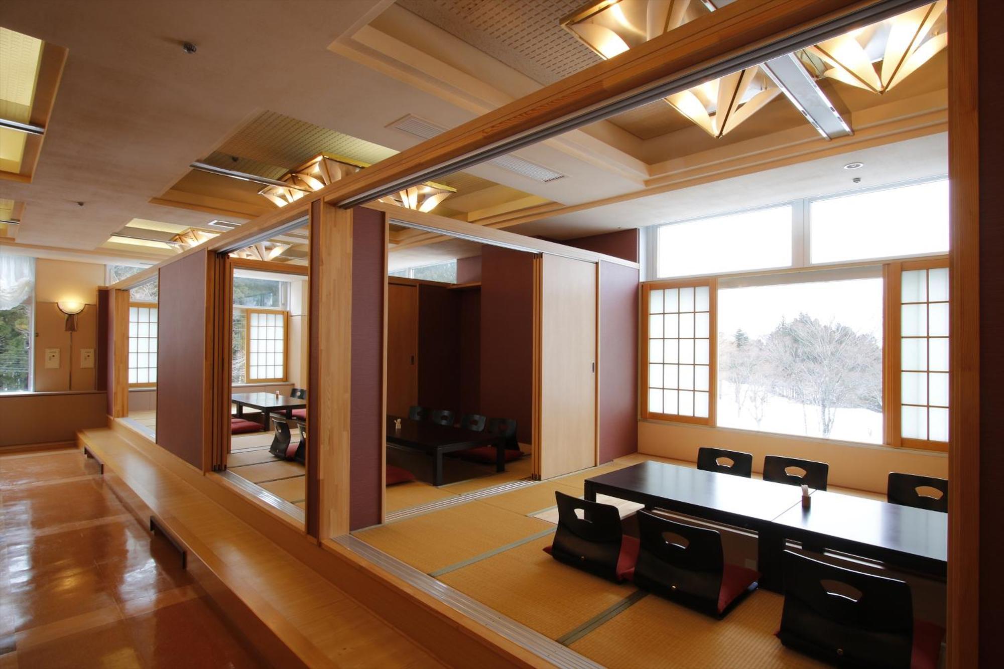 Hotel Morinokaze Tateyama‎ Toyama Station Екстериор снимка