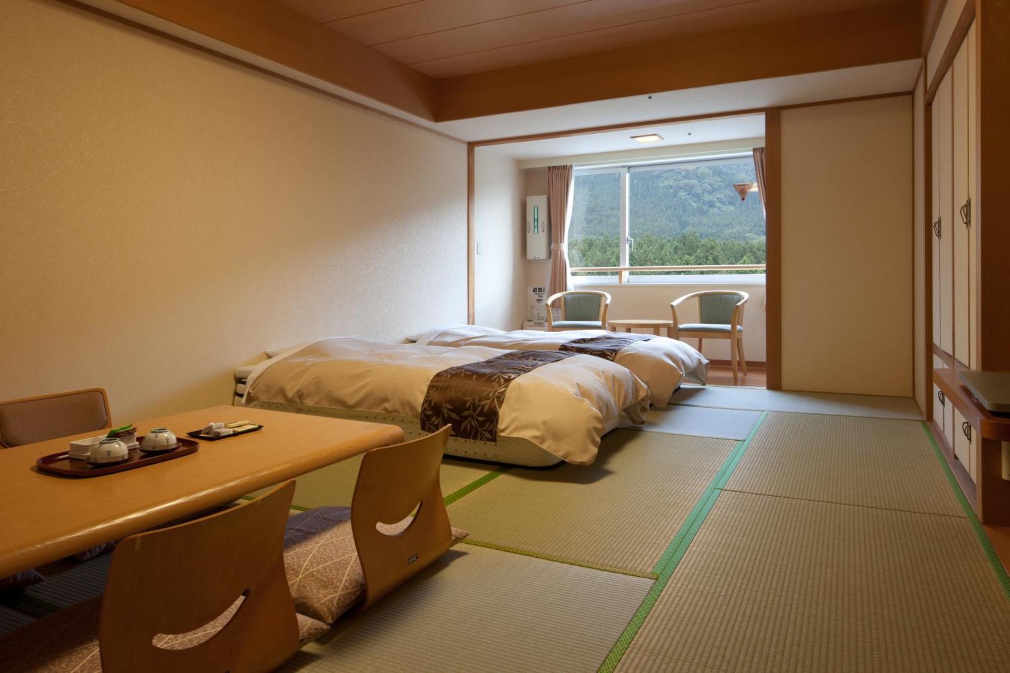 Hotel Morinokaze Tateyama‎ Toyama Station Екстериор снимка