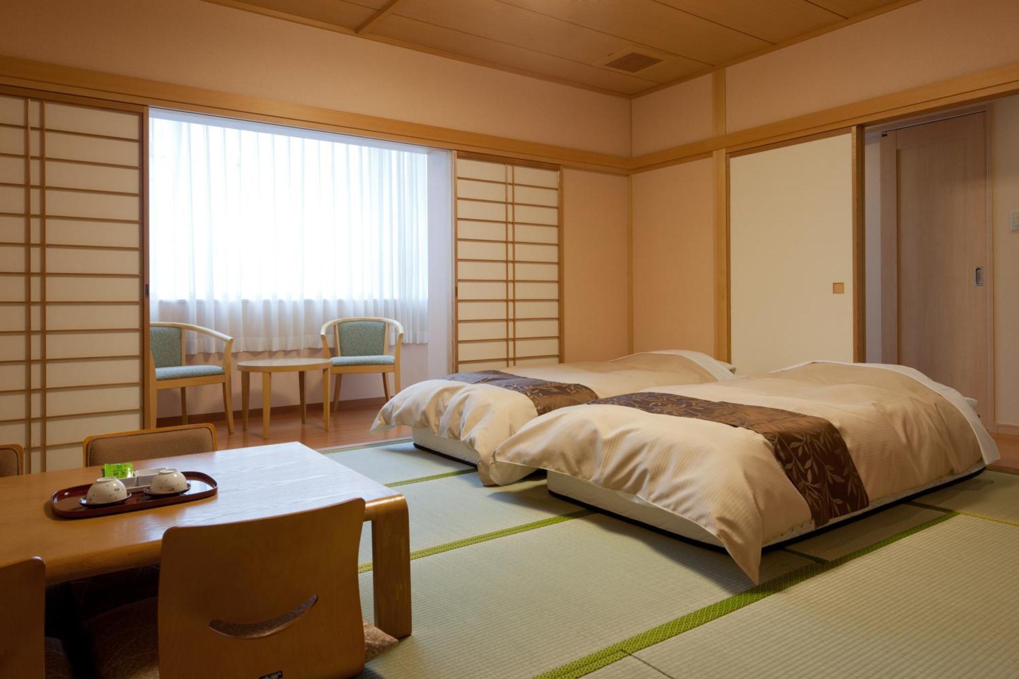 Hotel Morinokaze Tateyama‎ Toyama Station Екстериор снимка