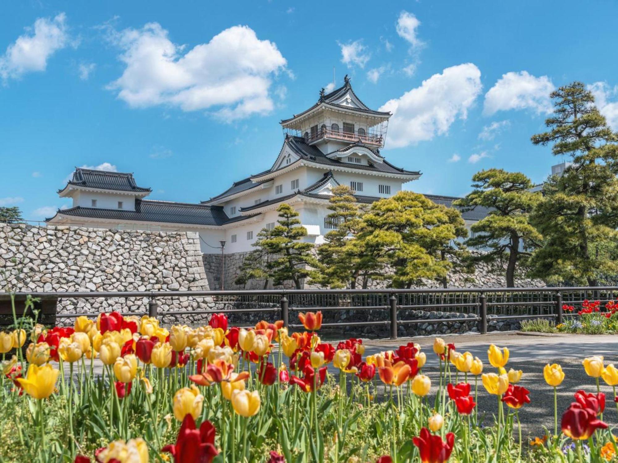 Hotel Morinokaze Tateyama‎ Toyama Station Екстериор снимка