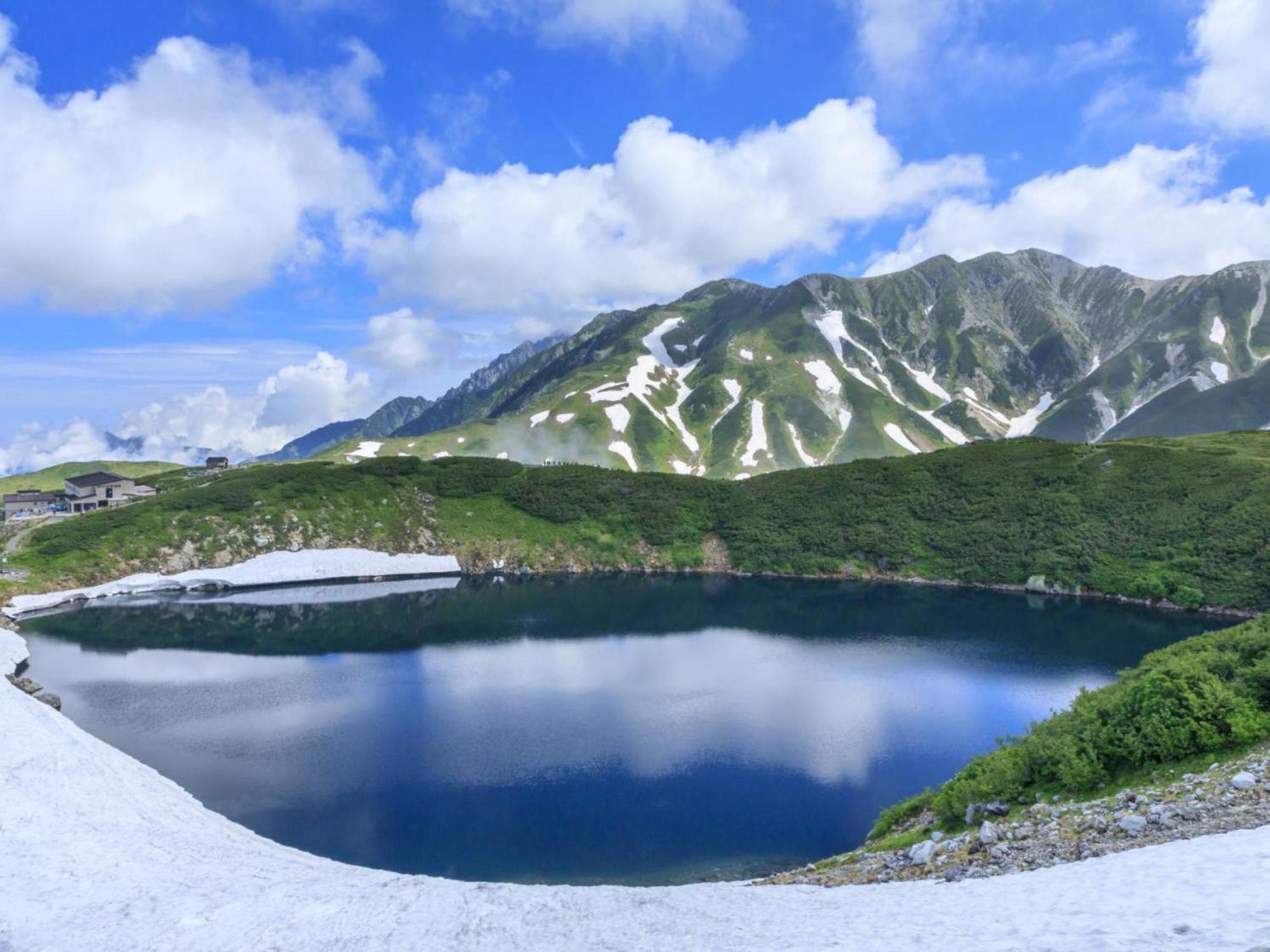 Hotel Morinokaze Tateyama‎ Toyama Station Екстериор снимка