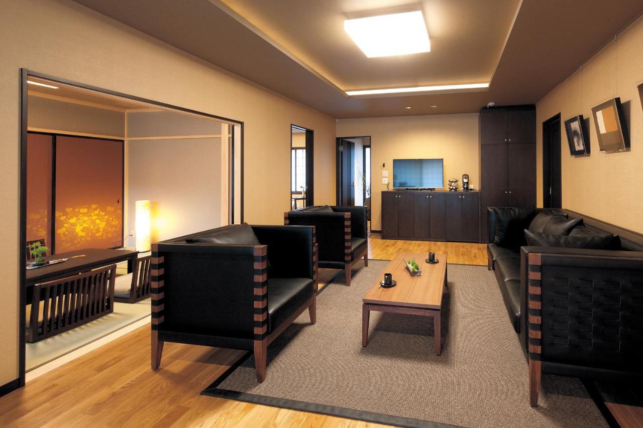 Hotel Morinokaze Tateyama‎ Toyama Station Екстериор снимка