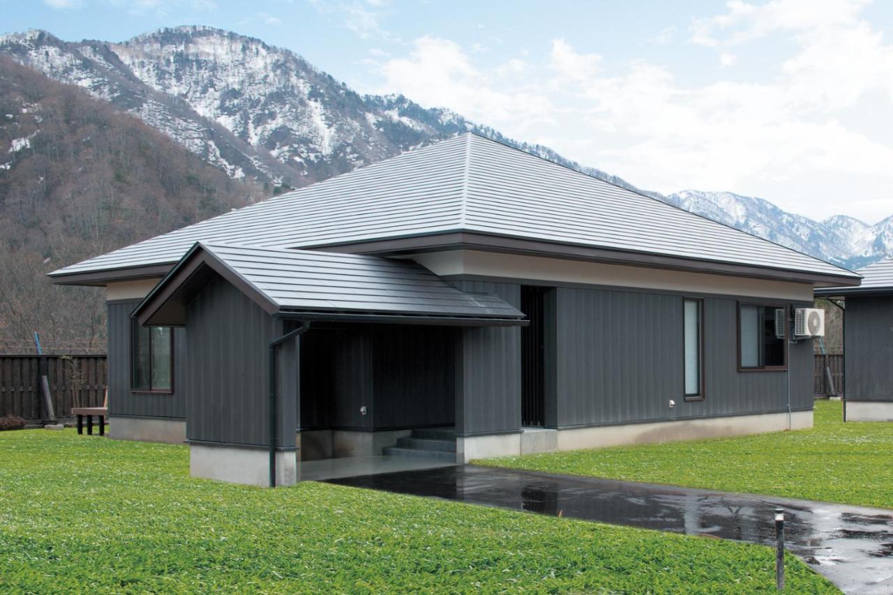 Hotel Morinokaze Tateyama‎ Toyama Station Екстериор снимка