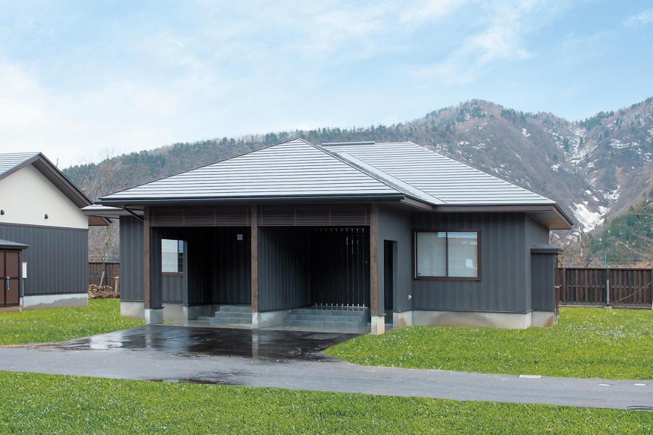 Hotel Morinokaze Tateyama‎ Toyama Station Екстериор снимка